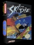 Nintendo  NES  -  Ski or Die (USA)
